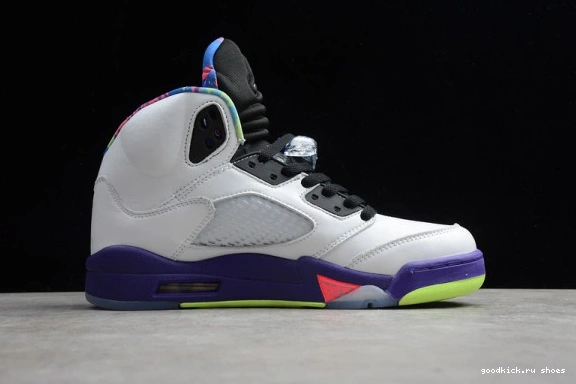 DB3335-100 Alternate 5 AirJordan Bel-Air DB3335-100 Retro 0327